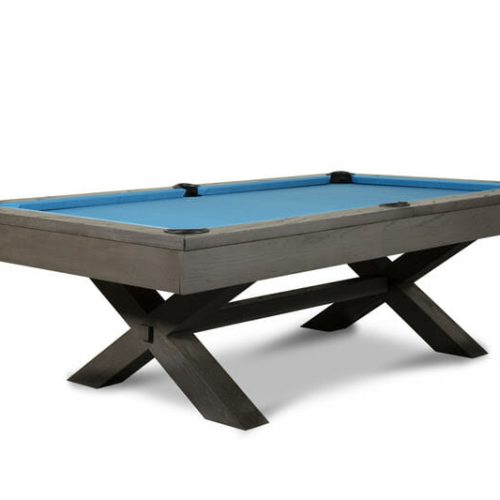 Manhattan Pool Table