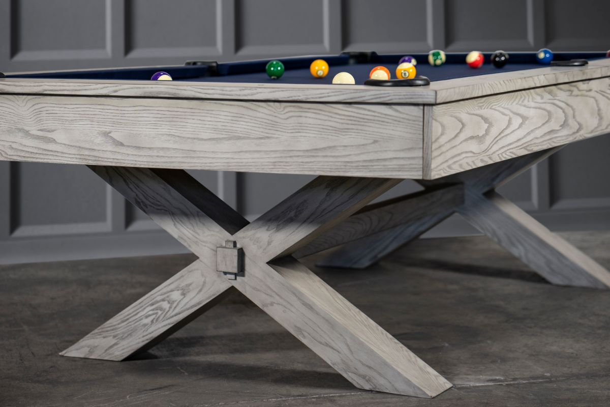 Manhattan Pool Table