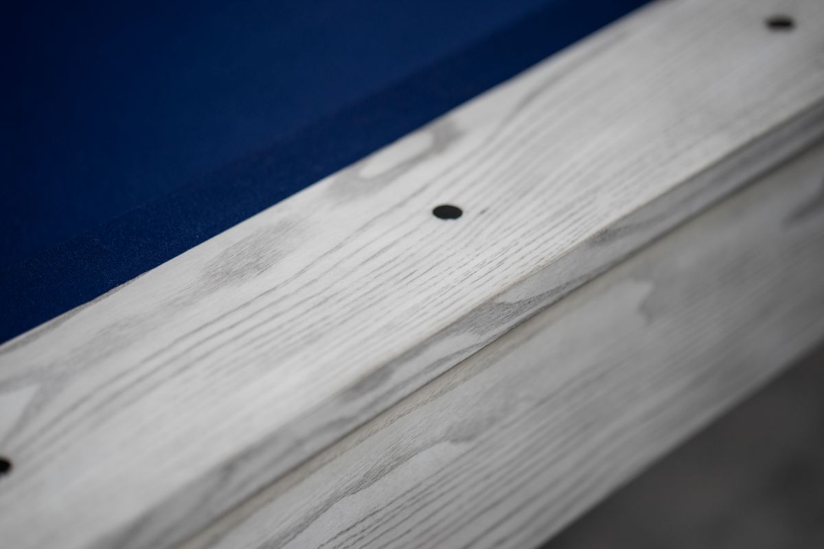 Manhattan Pool Table