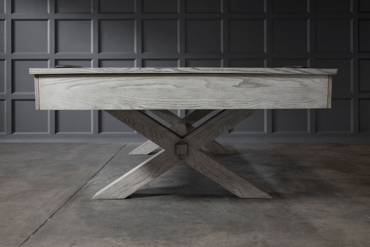 Manhattan Pool Table