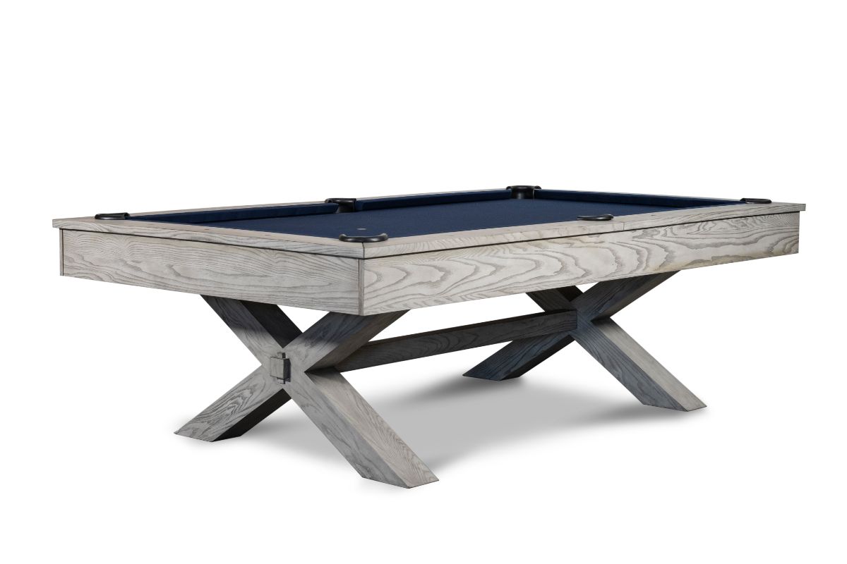Manhattan Pool Table