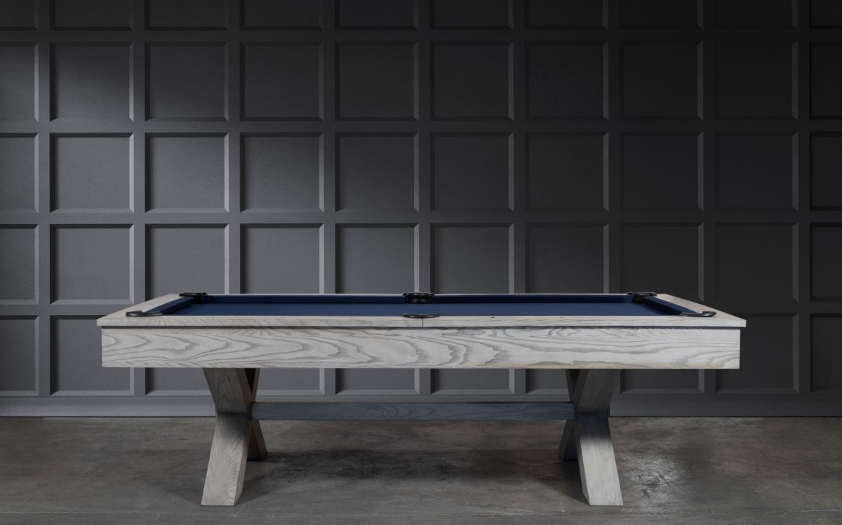 Manhattan Pool Table