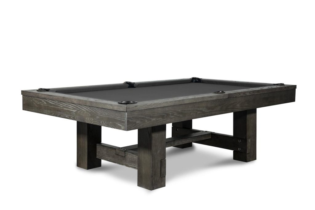 Dakota Pool Table