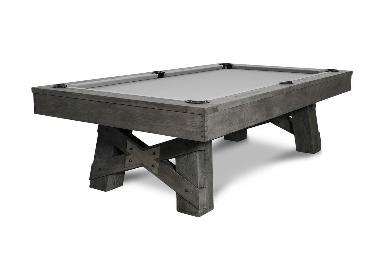 Georgia Pool Table