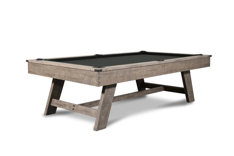 Hunter Pool Table