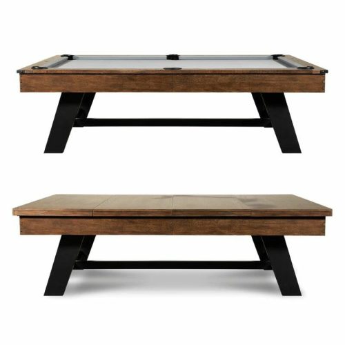 Hunter Pool Table Dining Tabletop