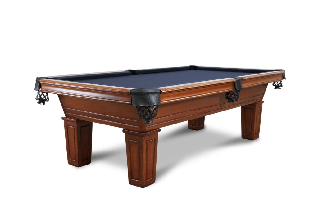 Corona Pool Table