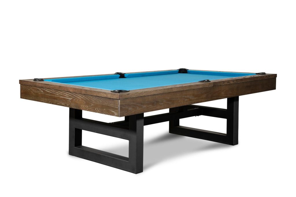 Chino Pool Table