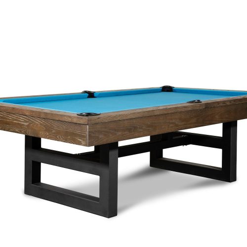 Chino Pool Table