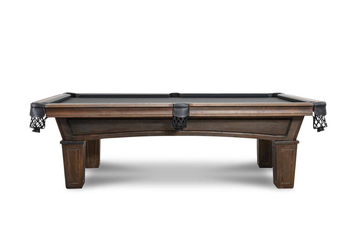 Colorado Pool Table