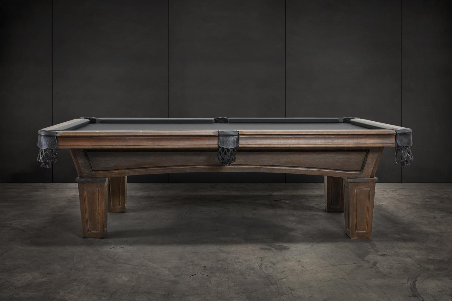 Colorado Pool Table