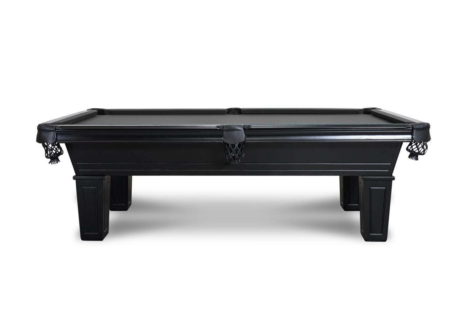Colorado Pool Table
