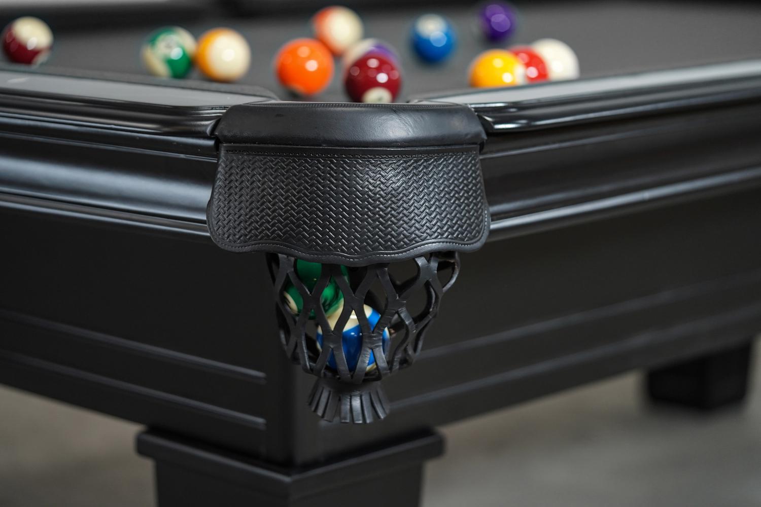 Colorado Pool Table