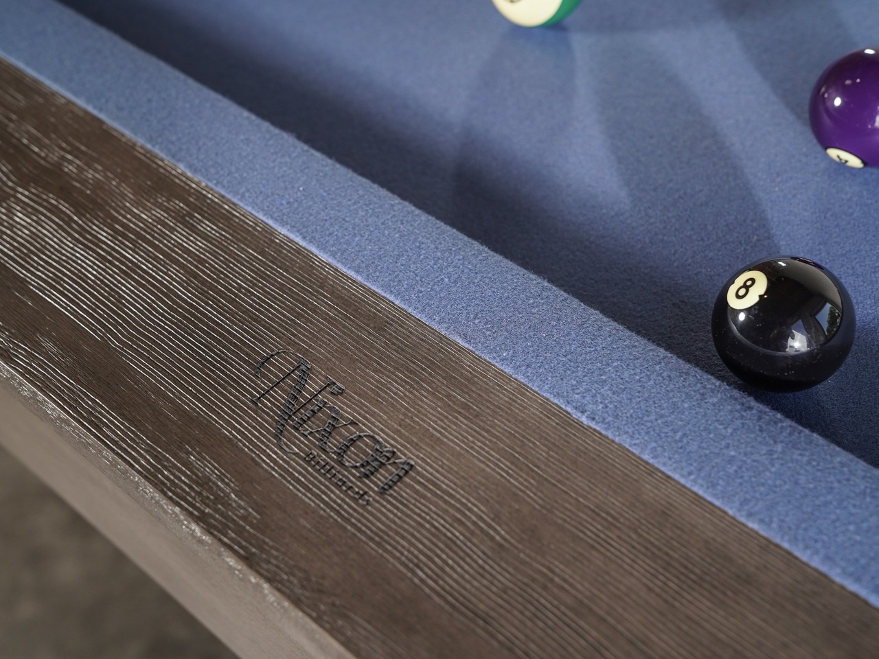 Winchester Pool Table