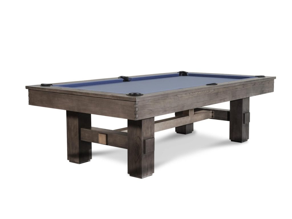 Winchester Pool Table