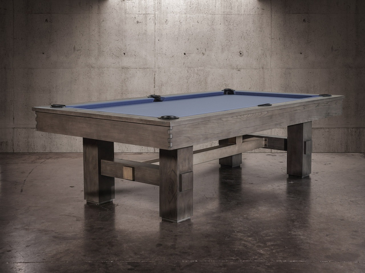 Winchester Pool Table