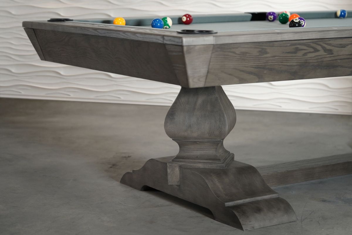 Birdy Pool Table