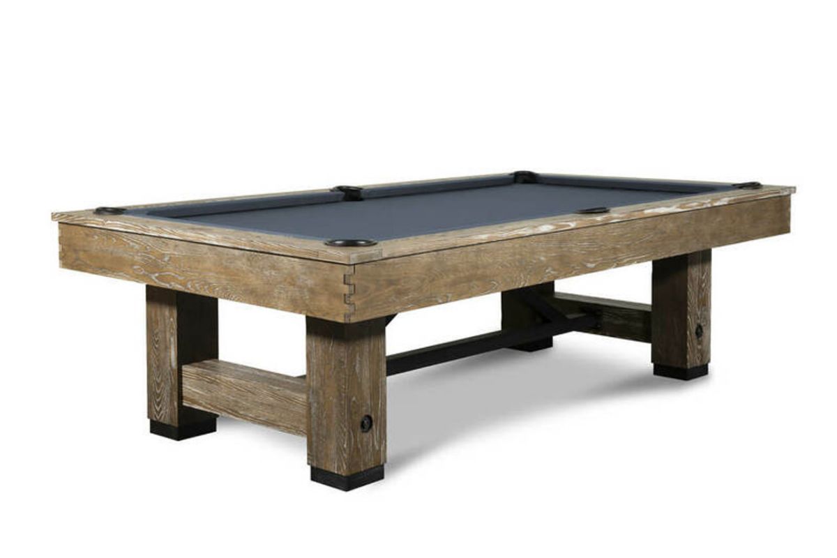 Cimarron Pool Table