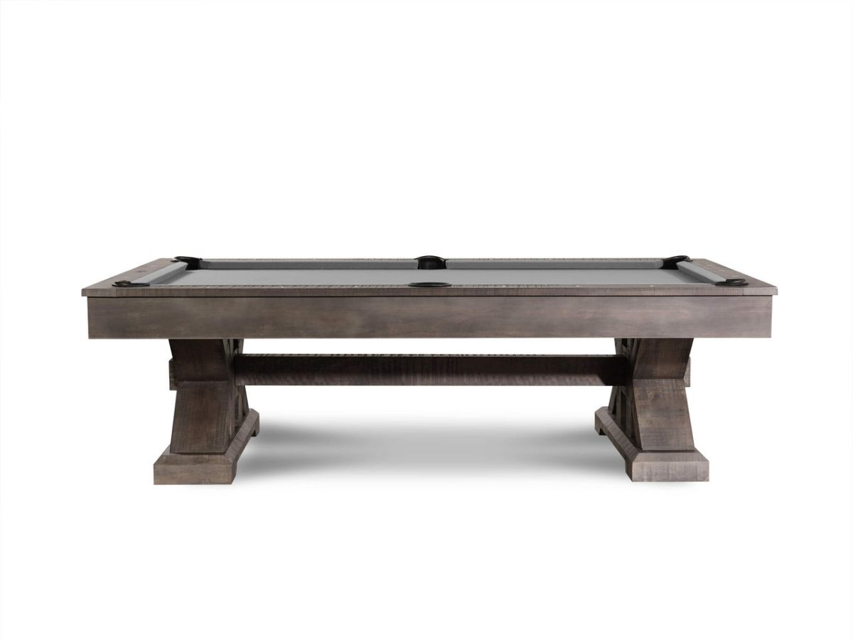 Jasper Pool Table