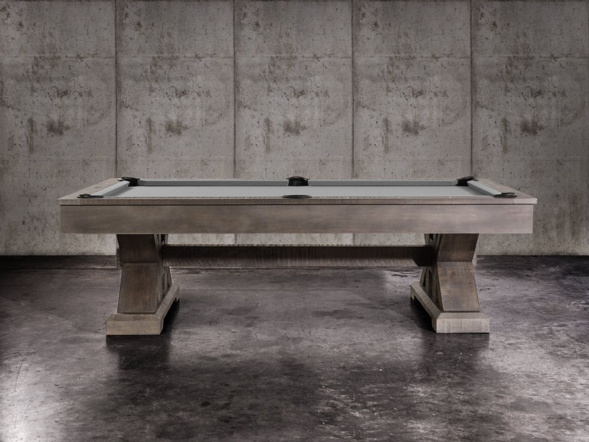 Jasper Pool Table