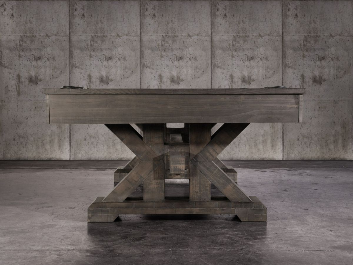 Jasper Pool Table